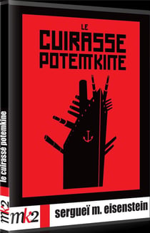 Le Cuirassé Potemkine