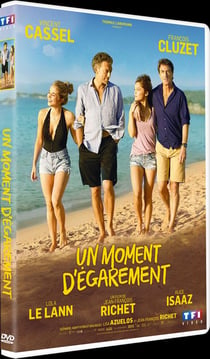 Un moment d'égarement