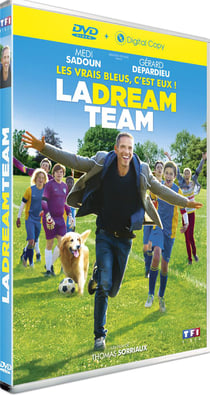La Dream Team