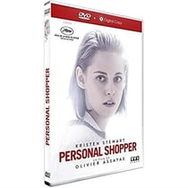 Personal Shopper