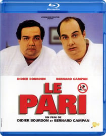 Le Pari