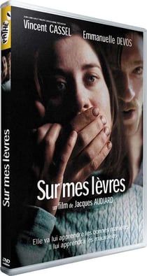 Sur mes lèvres