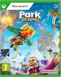 Park Beyond - Standard Edition