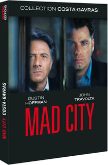 Mad City