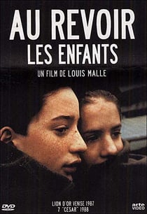 Au revoir les enfants