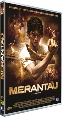 Merantau
