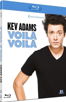 Kev Adams - Voilà voilà
