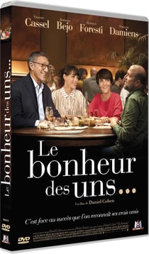 Le Bonheur des uns...