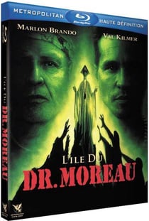 L'Ile du Dr. Moreau