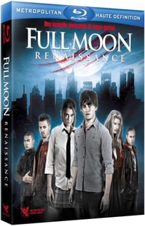 Full Moon Renaissance
