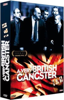 A Very British Gangster I & II