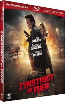 L'Instinct de tuer