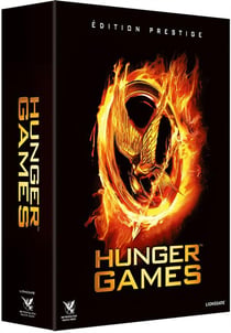 Hunger Games