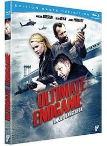 Ultimate Endgame