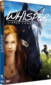 Whisper - Libres comme le vent