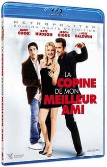 La Copine de mon meilleur ami