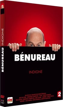Bénureau, Didier - Indigne