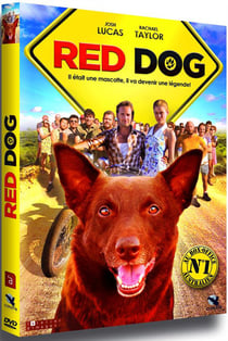 Red Dog