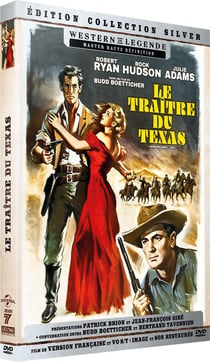 Le Traître du Texas