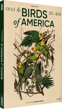 Birds of America