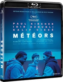 Météors
