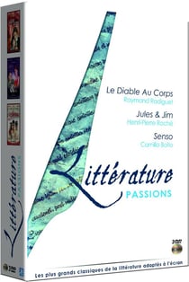 Littérature française : Passions