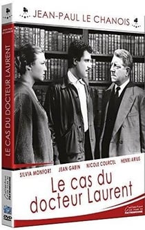 Le Cas du docteur Laurent