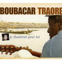 Je chanterai pour toi