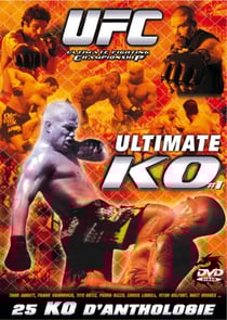 UFC - Ultimate KO - Vol. 1