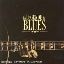 La légende du blues