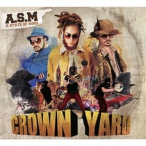 Crown yard