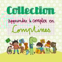 Apprendre à compter en comptines