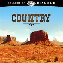 Maxi 3 cd country