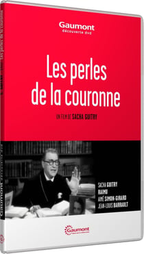 Les Perles de la couronne