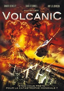Volcanic