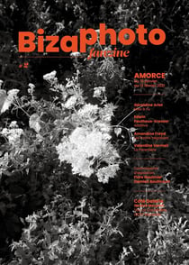 Biza photo fan zine n 2