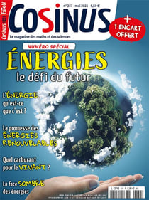 REVUE COSINUS