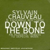 Down to the bone : an acoustic tribute to depeche mode