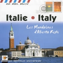 Air mail music (italie)