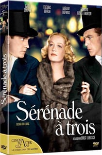 Sérénade à trois