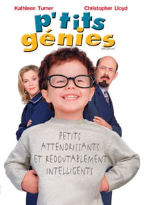 Les P'tits génies