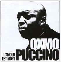 L'amour est mort