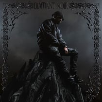 Diamant Noir