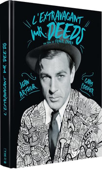 L'Extravagant Mr Deeds