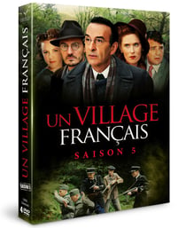 Un village francais - Saison 5