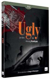 Ugly