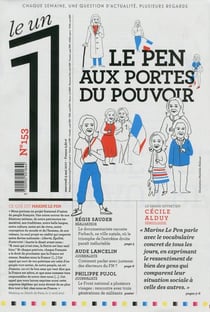LE UN N153