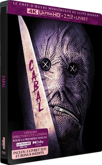 Cabal (Nightbreed)