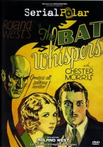 The Bat Whispers