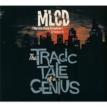 The tragic tale of a genius - édition limitée